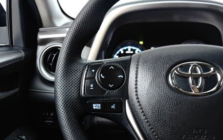 Toyota RAV4, 2016 год, 2 159 000 рублей, 18 фотография