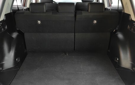 Toyota RAV4, 2016 год, 2 159 000 рублей, 25 фотография