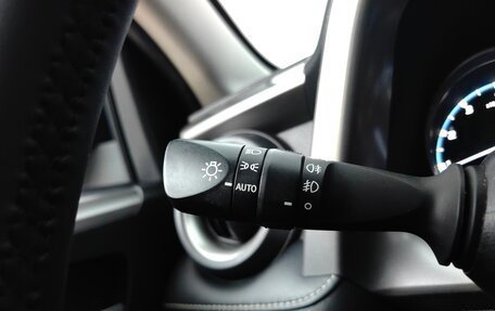 Toyota RAV4, 2016 год, 2 159 000 рублей, 20 фотография