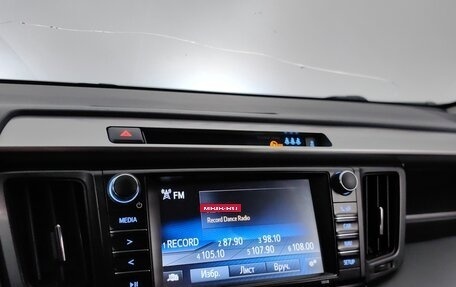 Toyota RAV4, 2016 год, 2 159 000 рублей, 14 фотография