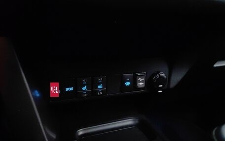 Toyota RAV4, 2016 год, 2 159 000 рублей, 16 фотография