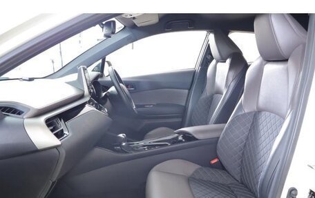 Toyota C-HR I рестайлинг, 2020 год, 1 510 000 рублей, 5 фотография