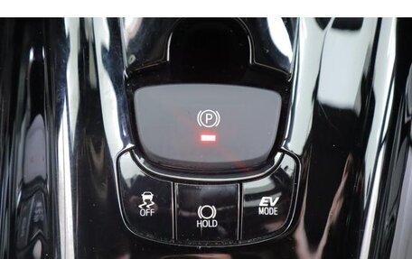 Toyota C-HR I рестайлинг, 2020 год, 1 510 000 рублей, 7 фотография