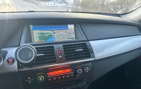 BMW X6, 2010 год, 1 950 000 рублей, 10 фотография