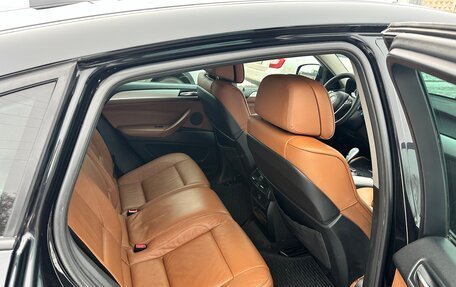 BMW X6, 2010 год, 1 950 000 рублей, 9 фотография