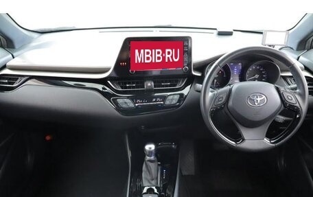 Toyota C-HR I рестайлинг, 2020 год, 1 510 000 рублей, 4 фотография