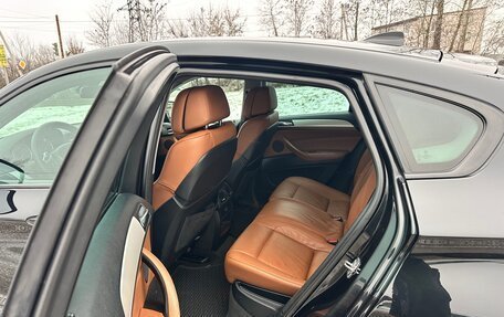 BMW X6, 2010 год, 1 950 000 рублей, 7 фотография