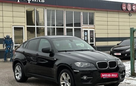 BMW X6, 2010 год, 1 950 000 рублей, 3 фотография