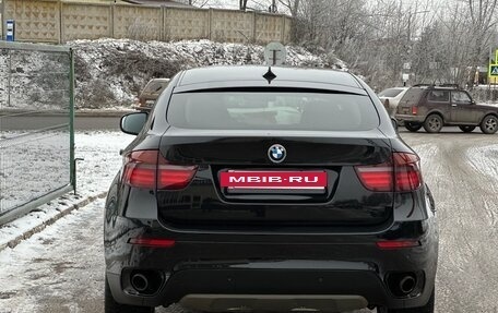 BMW X6, 2010 год, 1 950 000 рублей, 4 фотография