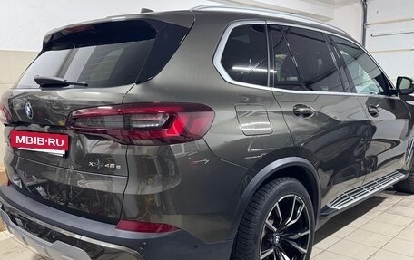 BMW X5, 2020 год, 7 700 000 рублей, 4 фотография