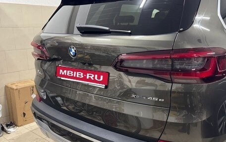 BMW X5, 2020 год, 7 700 000 рублей, 5 фотография