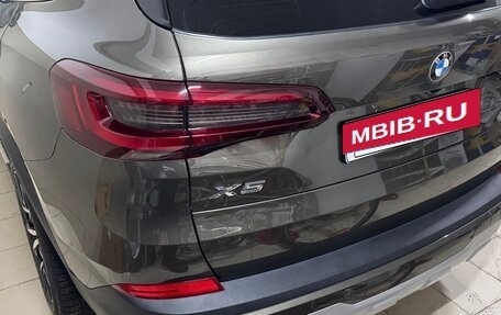 BMW X5, 2020 год, 7 700 000 рублей, 6 фотография