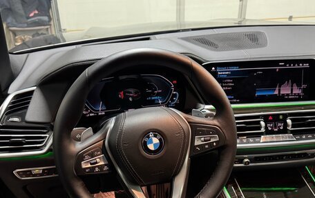 BMW X5, 2020 год, 7 700 000 рублей, 11 фотография