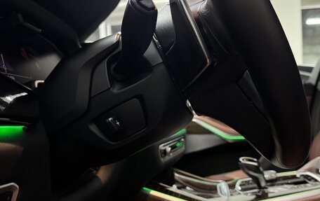 BMW X5, 2020 год, 7 700 000 рублей, 14 фотография