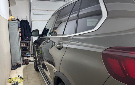 BMW X5, 2020 год, 7 700 000 рублей, 7 фотография