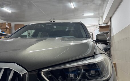 BMW X5, 2020 год, 7 700 000 рублей, 10 фотография