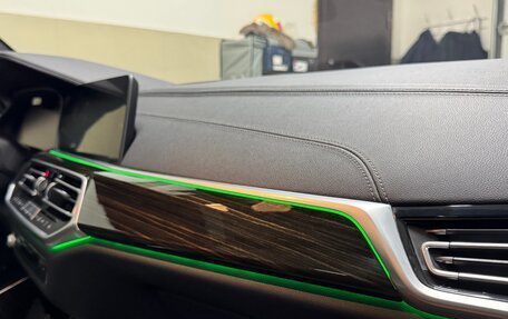 BMW X5, 2020 год, 7 700 000 рублей, 21 фотография