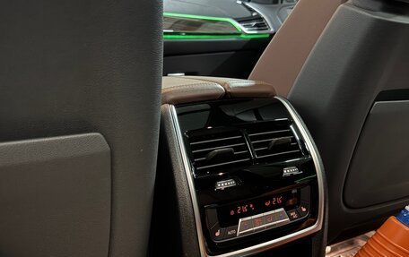 BMW X5, 2020 год, 7 700 000 рублей, 17 фотография