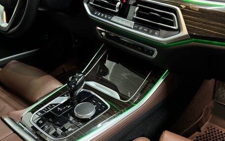 BMW X5, 2020 год, 7 700 000 рублей, 20 фотография