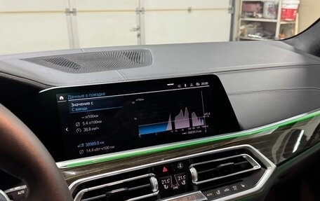 BMW X5, 2020 год, 7 700 000 рублей, 12 фотография