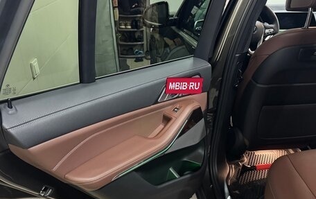 BMW X5, 2020 год, 7 700 000 рублей, 19 фотография