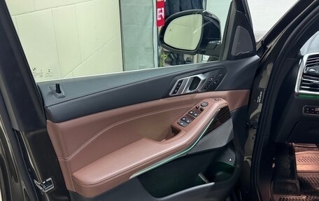 BMW X5, 2020 год, 7 700 000 рублей, 16 фотография