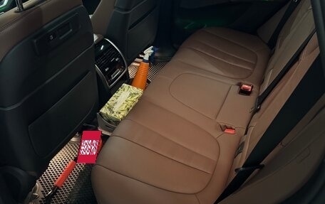 BMW X5, 2020 год, 7 700 000 рублей, 18 фотография