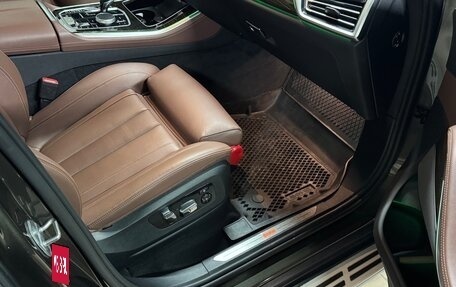 BMW X5, 2020 год, 7 700 000 рублей, 22 фотография