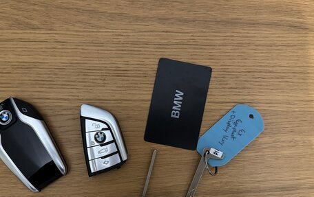 BMW X5, 2020 год, 7 700 000 рублей, 32 фотография