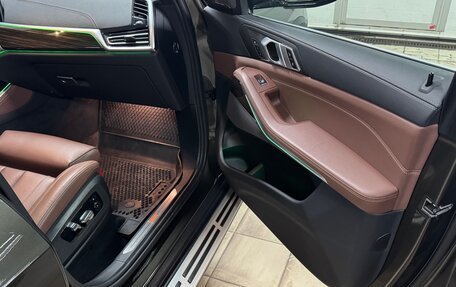 BMW X5, 2020 год, 7 700 000 рублей, 23 фотография