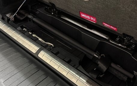 BMW X5, 2020 год, 7 700 000 рублей, 29 фотография