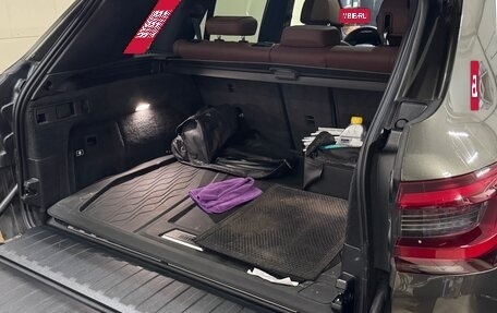 BMW X5, 2020 год, 7 700 000 рублей, 28 фотография