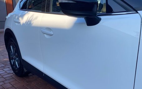 Mazda CX-4, 2022 год, 2 750 000 рублей, 4 фотография