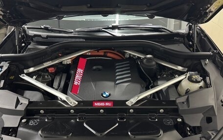 BMW X5, 2020 год, 7 700 000 рублей, 37 фотография