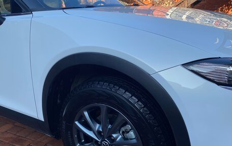 Mazda CX-4, 2022 год, 2 750 000 рублей, 3 фотография