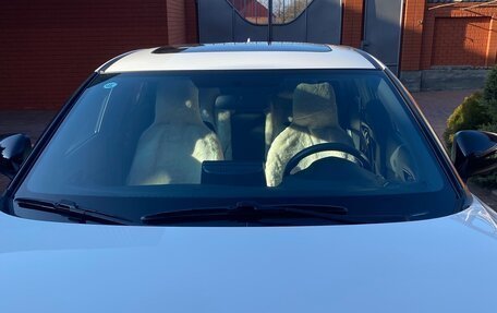 Mazda CX-4, 2022 год, 2 750 000 рублей, 12 фотография