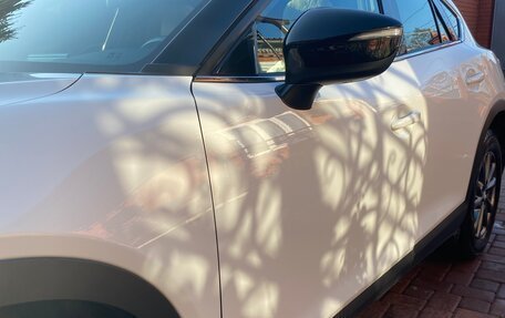 Mazda CX-4, 2022 год, 2 750 000 рублей, 10 фотография