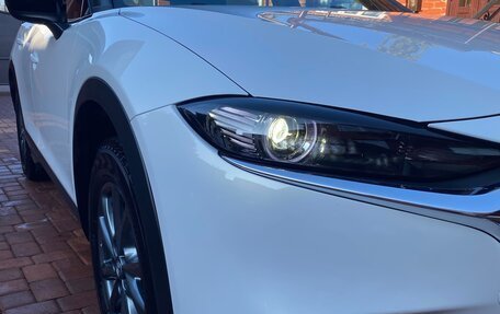 Mazda CX-4, 2022 год, 2 750 000 рублей, 2 фотография