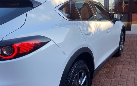 Mazda CX-4, 2022 год, 2 750 000 рублей, 6 фотография