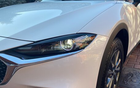 Mazda CX-4, 2022 год, 2 750 000 рублей, 11 фотография