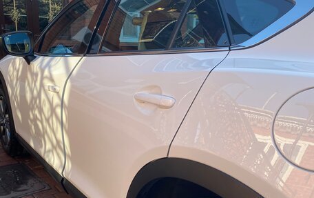 Mazda CX-4, 2022 год, 2 750 000 рублей, 9 фотография