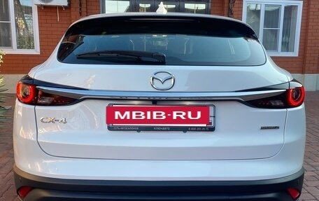 Mazda CX-4, 2022 год, 2 750 000 рублей, 7 фотография