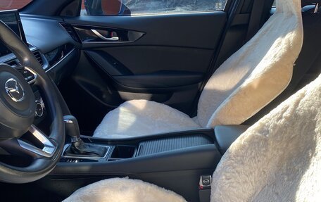 Mazda CX-4, 2022 год, 2 750 000 рублей, 16 фотография