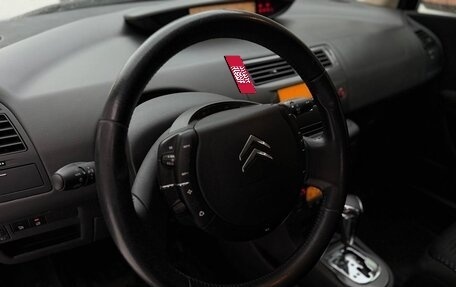 Citroen C4 II рестайлинг, 2008 год, 795 000 рублей, 9 фотография