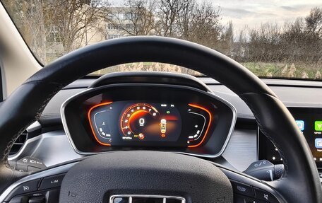 Geely Coolray I, 2023 год, 1 400 000 рублей, 4 фотография