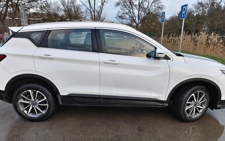 Geely Coolray I, 2023 год, 1 400 000 рублей, 2 фотография