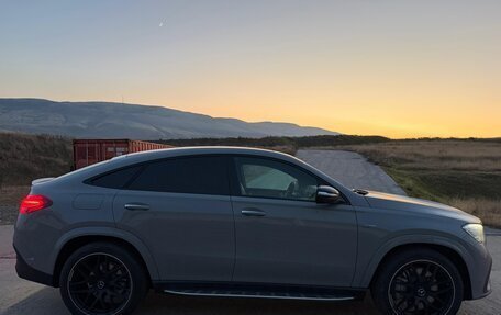 Mercedes-Benz GLE Coupe AMG, 2025 год, 19 070 000 рублей, 3 фотография