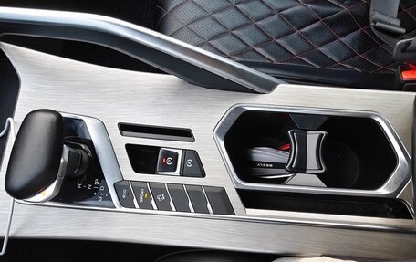 Geely Coolray I, 2023 год, 1 400 000 рублей, 14 фотография