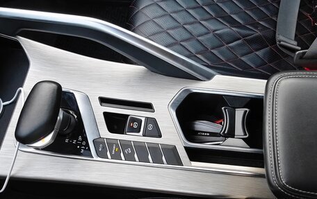 Geely Coolray I, 2023 год, 1 400 000 рублей, 15 фотография