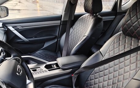 Geely Coolray I, 2023 год, 1 400 000 рублей, 13 фотография